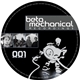 Various - Beta Mechanical Recordings 001